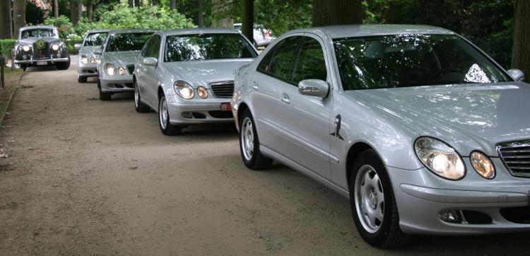 Mercedes E220 Mercedes E220