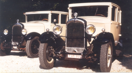 Citroën C4 1929-1 Citroën C4 1929-1