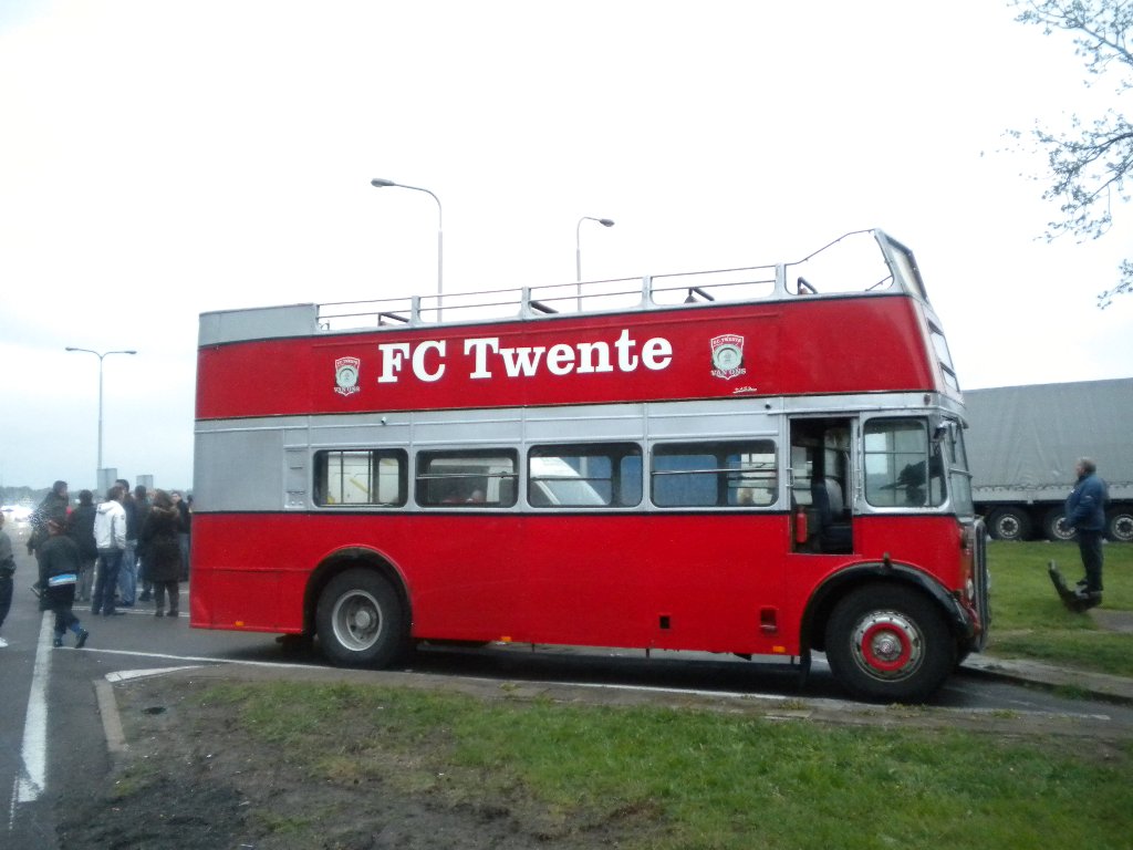 Project FC Twente Kampioen Project FC Twente Kampioen