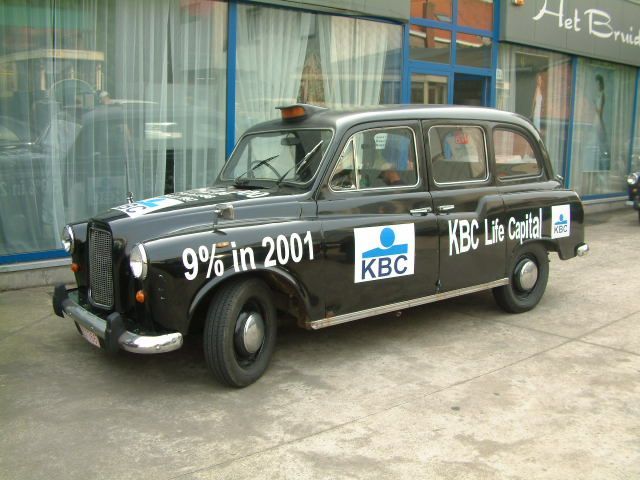 Project KBC Taxi Project KBC Taxi
