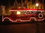 Project Dag Allemaal Kerstbus Project Dag Allemaal Kerstbus