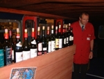Project Delhaize Wijndegustatie Project Delhaize Wijndegustatie